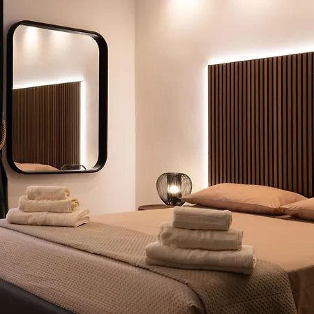 Pensión Cavalieri 4*