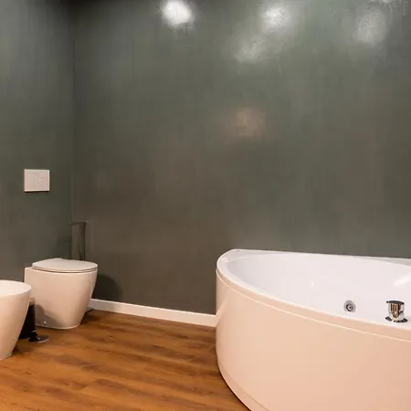 Pensión Cavalieri Roma