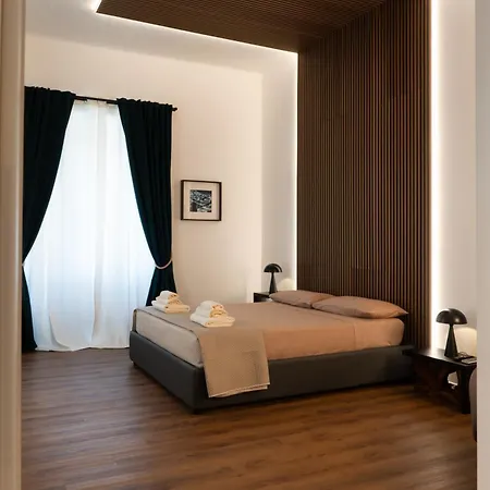 Cavalieri Pensión 4*