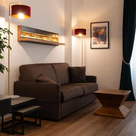 Maison d'hôtes Cavalieri Rome