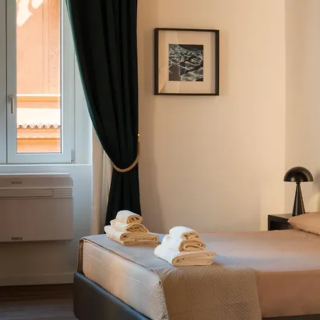 Cavalieri Casa de hóspedes