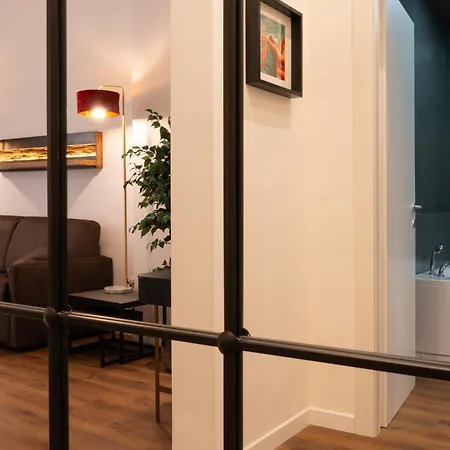 Cavalieri Maison d'hôtes 4*