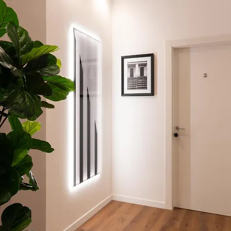 Maison d'hôtes Cavalieri