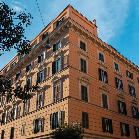 Cavalieri Casa de hóspedes
