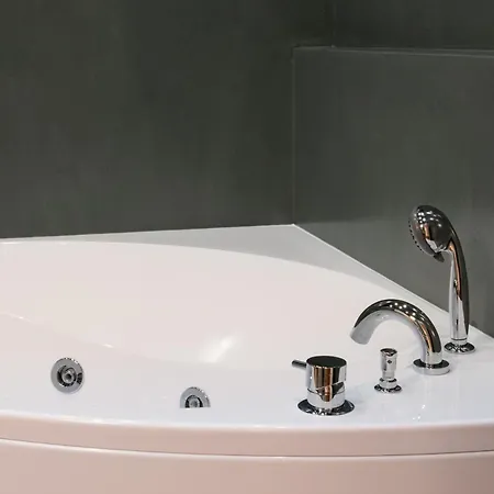 Cavalieri Maison d'hôtes Rome