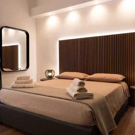 Cavalieri Maison d'hôtes