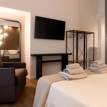 Cavalieri Maison d'hôtes