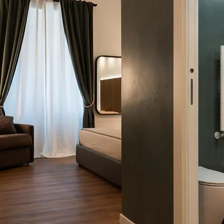 Maison d'hôtes Cavalieri