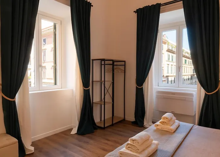 Gasthof Cavalieri Rom