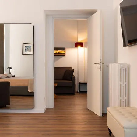 בית הארחה Cavalieri רומא