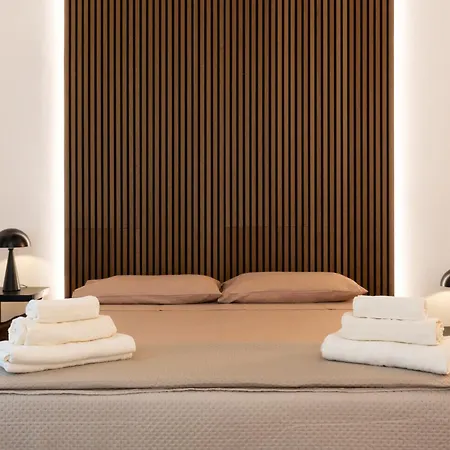 בית הארחה Cavalieri 4*