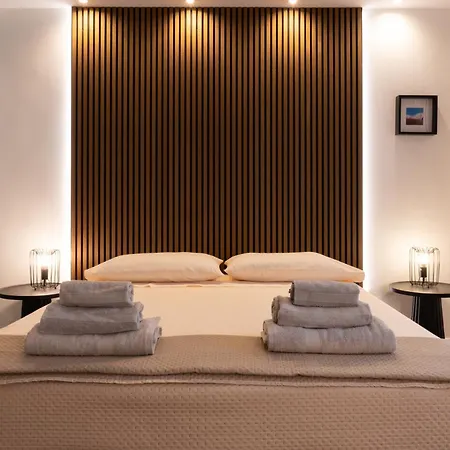 Cavalieri Konukevi Roma