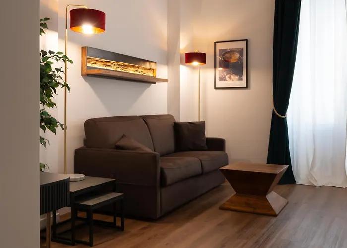 Guest house Cavalieri Rome