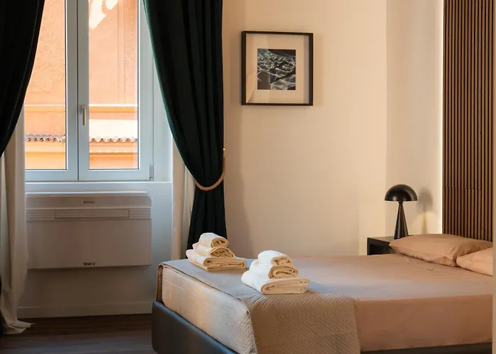 Cavalieri Πανσιόν