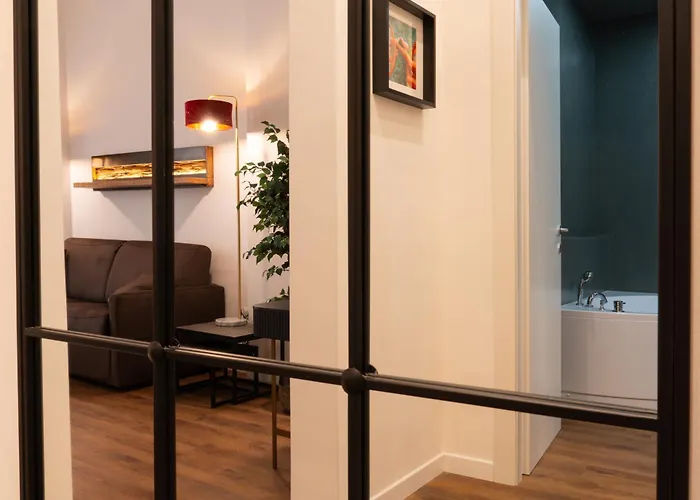 Cavalieri Guest house 4*