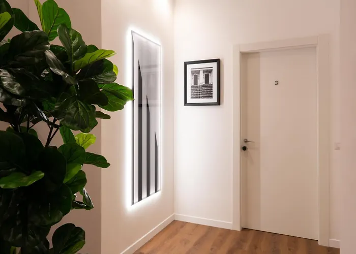 Guest house Cavalieri