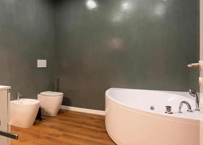 Guest house Cavalieri Rome