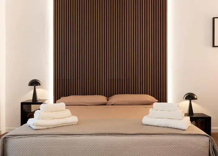 Guest house Cavalieri 4*