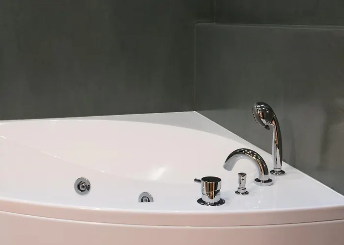 Cavalieri Guest house Rome