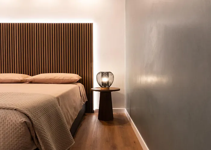 Guest house Cavalieri Rome