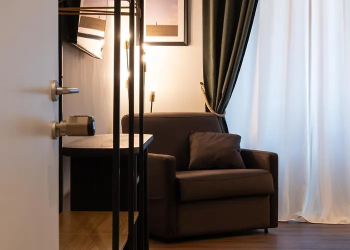 Guest house Cavalieri Rome