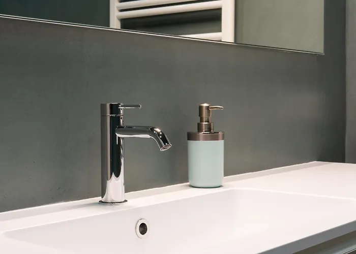 Cavalieri Affittacamere 4*