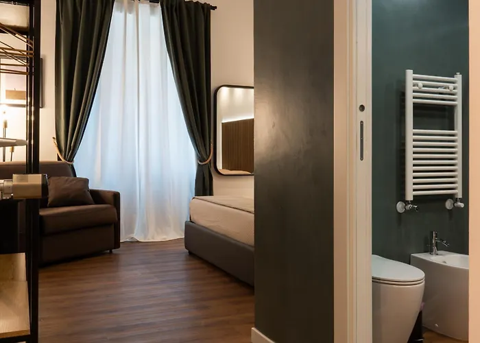 Guest house Cavalieri