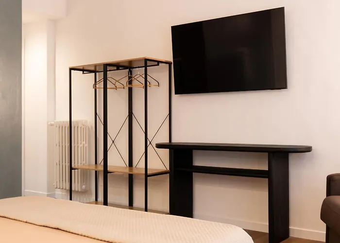 Affittacamere Cavalieri Roma